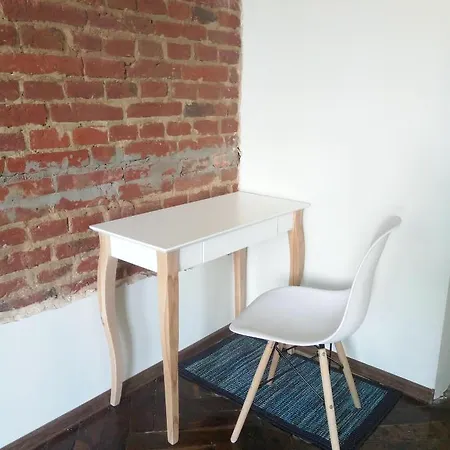 Апартаменты Garden *