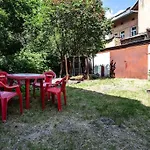Garden Appartement *