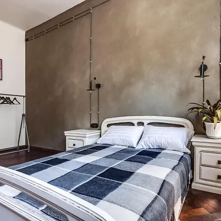 Lägenhet Garden Lviv