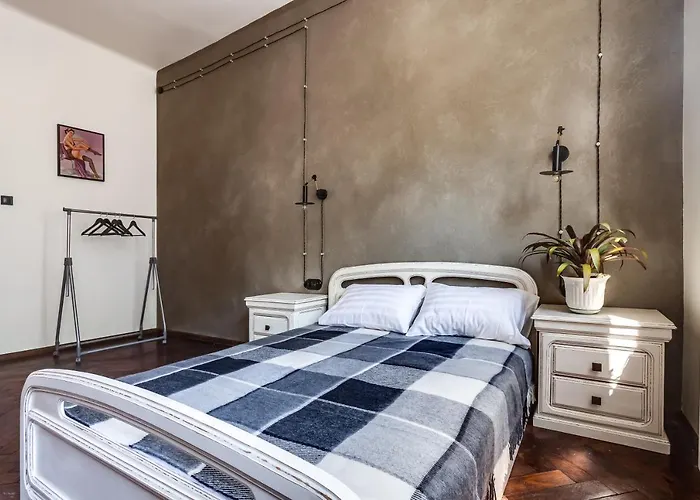 Apartman Garden Lviv