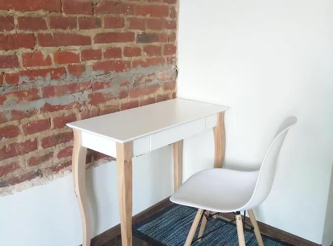 Apartamento Garden *