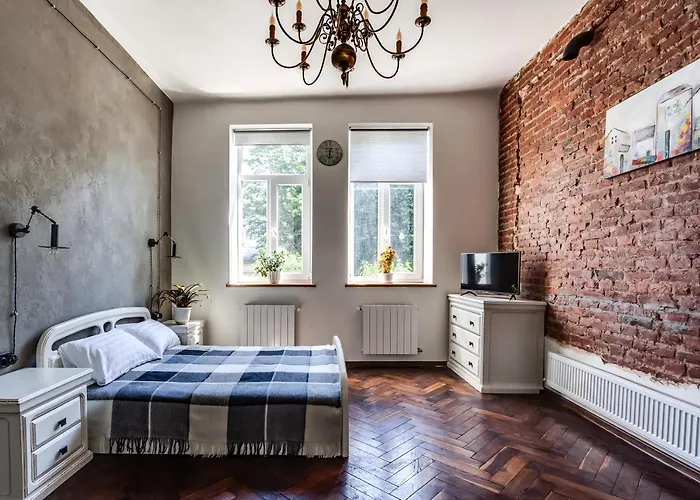 Garden Apartamento *