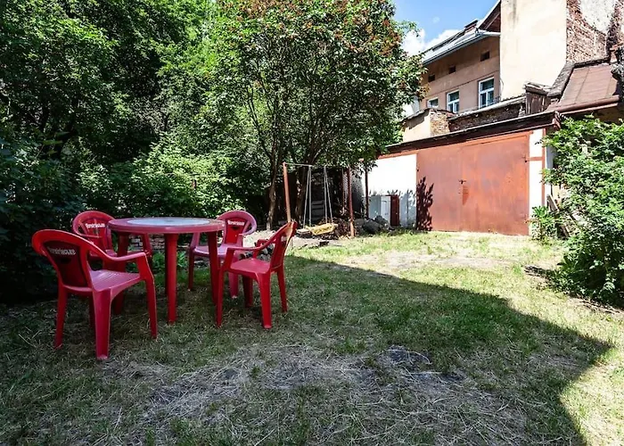 Garden Apartamento *